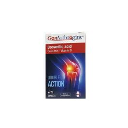 Gonarthrogine - Complément Articulations - Boîte de 28