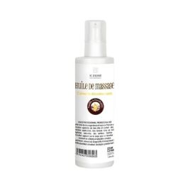 Huile de Massage Eucalyptus Vanille 5L - K-Reine - Détente & Bien