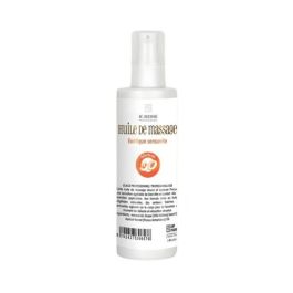 K-Reine Huile de Massage Abricot 200 ml - Soin Corps | Boticinal