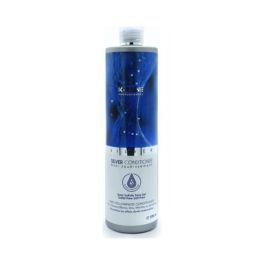 K-Reine Silver Conditioner 500 ml - Cheveux Blonds & Gris