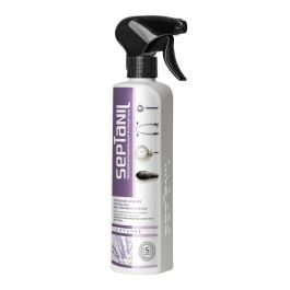Septanil Désodorisant Désinfectant Lavande 500 ml