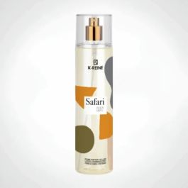K-Reine Brume Parfumée Cheveux & Corps Safari 230ml - Boticinal