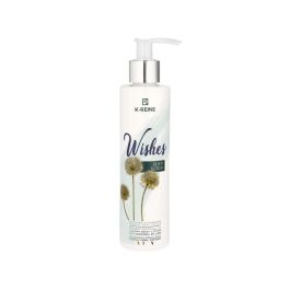 K-Reine Lotion Hydratante Cheveux & Corps Wishes 200ml