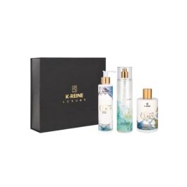 K-Reine Coffret Come Closer - Soin Visage & Corps