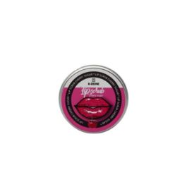 K-Reine Lip Scrub Cherry Sugar 30ml - Gommage Lèvres Exfoliant
