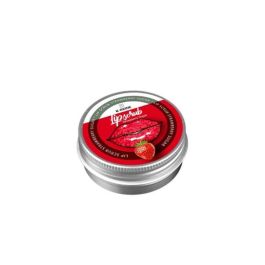 K-Reine Baume à Lèvres Fraise 10ml - Hydratation Gourmande