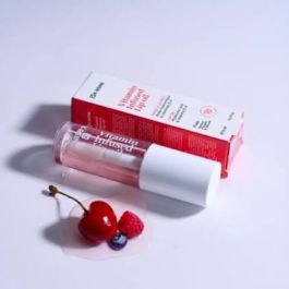 K-REINE Vitamin Infused Huile à Lèvres Berry 6ml