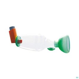 Chambre d'inhalation Boxhaler Nourrisson 0-6 ans - Boticinal