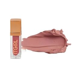 Rouge à Lèvres Liquide Nud Perfection N°04 - It Girl - Longue