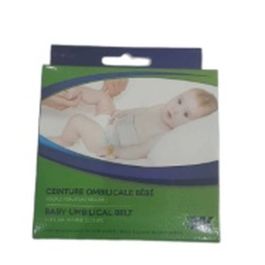 Ceinture Ombrilicale Bébé Taille 2 - MK Medical - Soin du Nombril