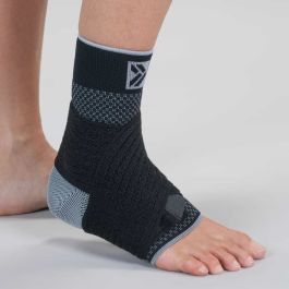 Chevillère Ligamentaire Taille 2 - Moyenne - MK Medical