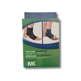 Chevillère Ligamentaire MK Medical Taille 3 / L - Soutien
