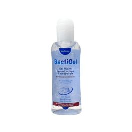 Bacigel Gel Hydro-Alcoolique 120 ml - Hygiène Mains - Boticinal