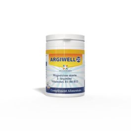 Argiwell Boîte de 20 - nan | Complément Fatigue & Énergie