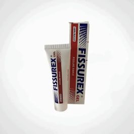 FISSUREX Gel Cicatrisant - nan - Réparation Cutanée Intense