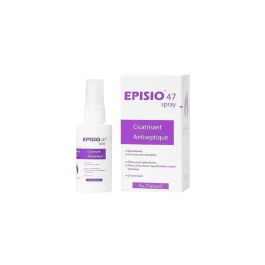 PHARMASHOP Episio 47 Spray - Soin Intime Apaisant | Boticinal