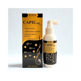 ASEPTA Capil Plus Lotion Anti-Chute Spray 100 ml - Boticinal