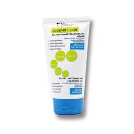 Gel Nettoyant Éclaircissant 150 ml - Biowhite - Peau Nette &