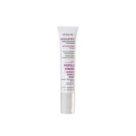 Biocicatryl Crème Réparatrice SPF 30 - Soin Visage - Boticinal