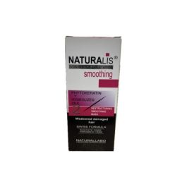 Naturalis Masque Lissant 100ml - Soin Capillaire Hydratant