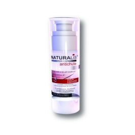 Naturalis Sérum Réparateur Antichute 50ml - Cheveux Fortifiés