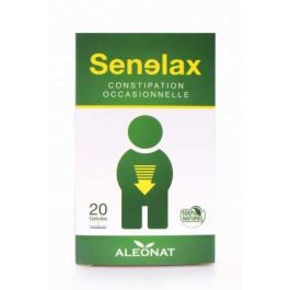 Senelax Constipation - Boîte de 20 - Digestion & Transit