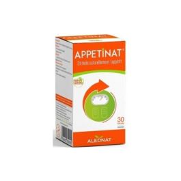 Appetinat 30 Gélules - Nan - Complément Alimentaire Digestion