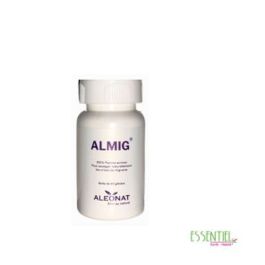 ALEONAT ALMIG 60 Comprimés - Vitalité & Énergie | Boticinal