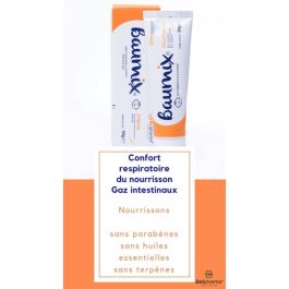 Baumix Crème Nourrissante 50g - Hydratation & Confort Peau