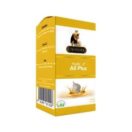 Cléopatra Huile d'Ail Plus 30 ml - Soutien Cardiovasculaire