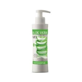 Gel Aloe Vera Phytovertus - Hydratant | Apaisant | Naturel