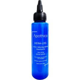 Cléopatra Huile de Loban Amer 60 ml | Aromathérapie Boticinal