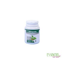 Ashwagandha 30 Gélules - Bien-être & Sérénité Naturelle