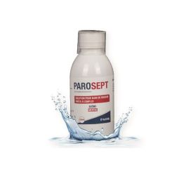 Parosept Bain de Bouche 250 ml - Hygiène Bucco-Dentaire