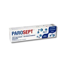 Parosept Dentifrice 75g - Hygiène Bucco-Dentaire