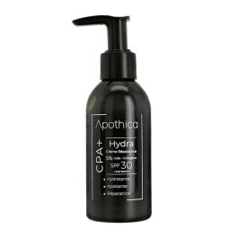 Apothica CPA+ Crème Réparatrice SPF30 150ml - Peau Sensible