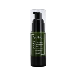 Apothica CPA+ Sérum Exfoliant 30 ml - Peau Neuve | Boticinal