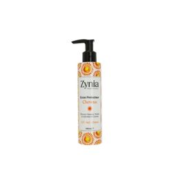 Zynia Écran Protecteur Cheveux 200 ml - Soin Solaire Capillaire