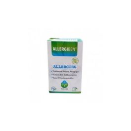 Allergiben Allergies Sirop Enfant 125 ml - Boticinal