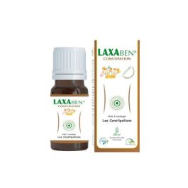 Laxaben Sirop Anti-Constipation 125 ml - Transit & Digestion
