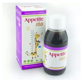 Nan Appetitben Solution Buvable 125ml | Digestion & Appétit