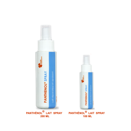 Panthénol Spray 200 ml - Cicatrisant & Apaisant