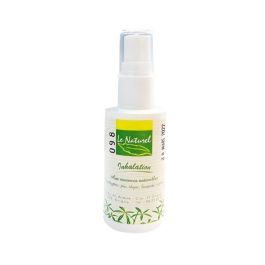 Le Naturel Inhalation - Soulage Nez & Gorge