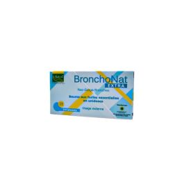 Bronchonat Extra 10 Unidoses - nan - Confort Respiratoire