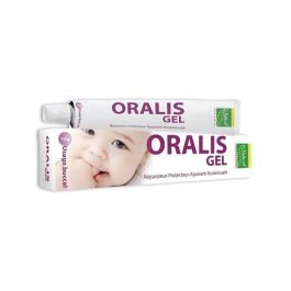 Oralis Gel 15ml - Soin Buccal Spécifique