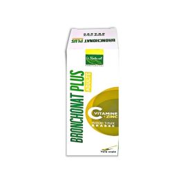 Nan Bronchonat Plus Sirop Toux Grasse Adultes 150ml - Soulage