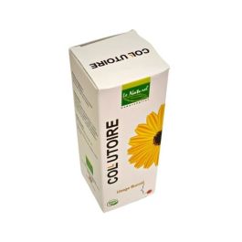 Le Naturel Collutoire Spray - Gorge Apaisée - 30ML