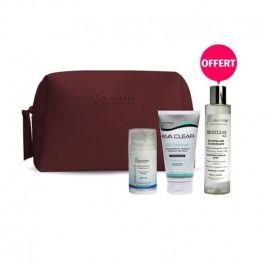 Rivaderm Coffret Miceclear - Eau Micellaire Démaquillante