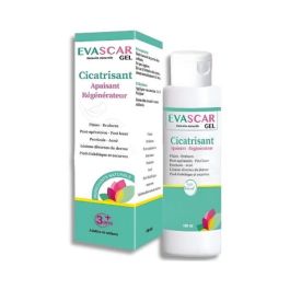 EVADRY Spray Aphtes Buccaux 100ml - Soin Spécifique Oral