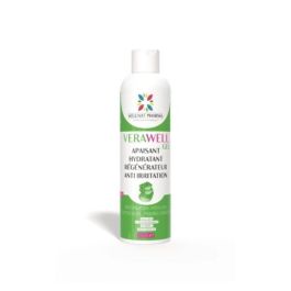 Verawell Gel Hydratant Après-Soleil 200ml - Apaisant & Réparateur